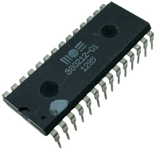 5pcs/lot MT8808 MT8808AE MT8808A DIP-28 In Stock