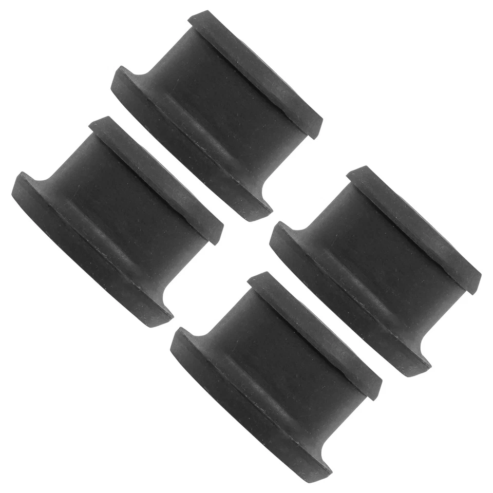 Caltric Exhaust Hanger Grommet For Arctic Cat Wildcat Trail 700 2014-2015 - Image 4 of 4