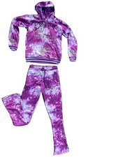 sweat suit
