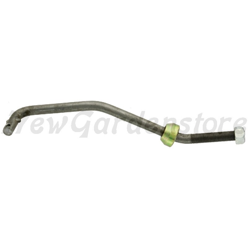 Asta Sospensione Sinistra Husqvarna 25270503 - Supporto Piatto Taglio
