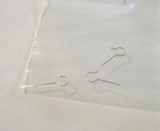 3 WALTHAM 16-12 SIZE  4782 CLICK SPRINGS VANGAURD 23J   NOS -------  E-15