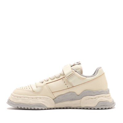 MIHARA YASUHIRO｜ (A13PO652 WHITE) Maison MIHARA YASUHIRO ONLINE STORE（メゾンミハラヤスヒロ
