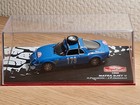 MATRA DJET V rallye montecarlo 1966