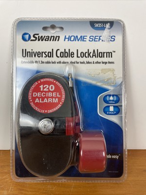 swann security cable