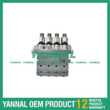 New OEM V1505 Fuel Injection Pump Rotor 16060-51012 For Kubota Engine Parts