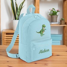 Dinosaur Backpacks for Boys for sale UK