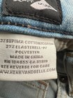 Henry & Belle Signature Bootcut Xfit Jeans — photo 5