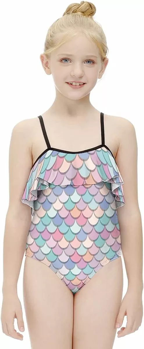 Bathing suits for nine year olds 2025