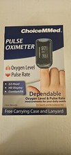 pulse oximeter 