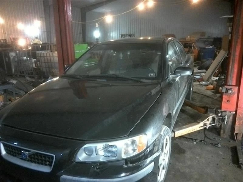 Электронный модуль управления двигателем ECM подходит для 02–04 VOLVO 60 SERIES 85875 - Изображение 2 из 4