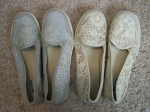 not rated glitter sneakers