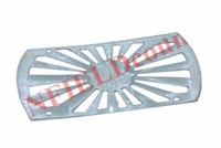 Seitenteil Grill FüR Vespa VBB VNB Super Sprint 150 VL Gl/Ss Stahl Verchromt
