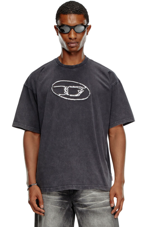 DIESEL MAN T-BOXT-Q22 T-SHIRT A15269 0TJAY 9XX | eBay DIESEL MAN T-BOXT-Q22 T-SHIRT A15269 0TJAY 9XX | eBay