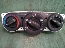 2000-2007 Ford Focus Ac Hvac Climate Control Switch Module Heater Dash Panel Oem 2000-2007 Ford Focus Ac Hvac Climate Control Switch Module Heater Dash Panel Oem