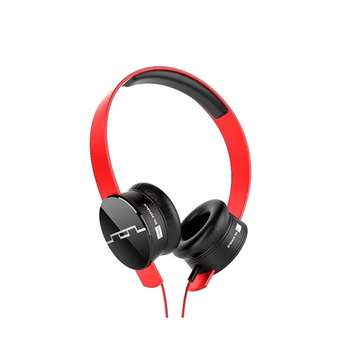 Sol Republic Tracks V8 On-Ear Headphones Black Brand new | eBay