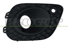 PRASCO ME7302123 Lüftungsgitter, Stoßfänger für MERCEDES-BENZ