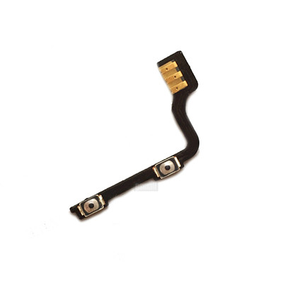 OEM Volume Adjust Side Button Key Flex Cable Ribbon For Oneplus One 1+1 ...