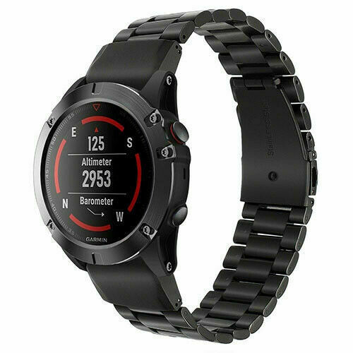 garmin fenix 5x ebay