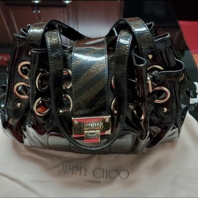 Jimmy choo Ramona  handbag