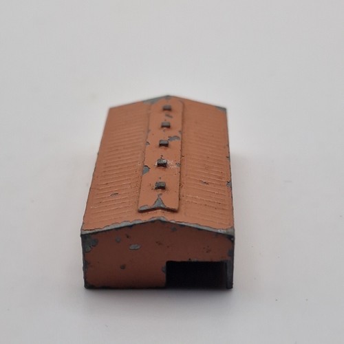 Tri-ang Minic M.840 Warehouse Vintage Diecast Metal - Made in England - Picture 3 of 12