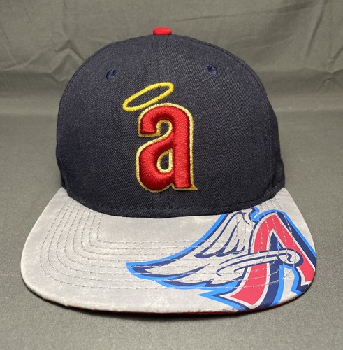 New Era 9Fifty California Angels 