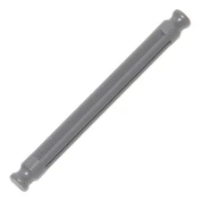 KNEX 100 Micro Dark Gray Rods - 1.6 in. K'nex #509522 Parts and Pieces