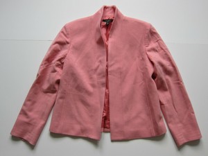 pink blazer canada