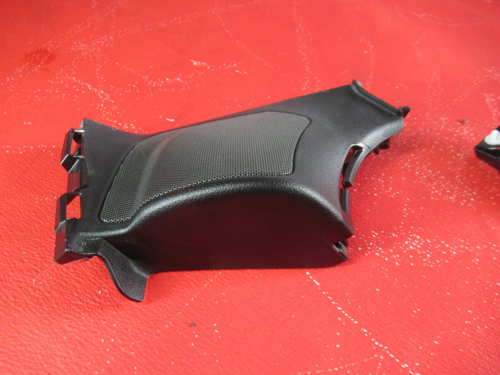 BMW F36 Gran Coupe Harman Kardon Rear Left Speaker Tweeter Cover  