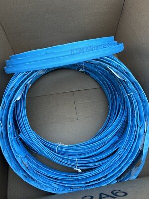 Bandsaw Blade 124''X5/8''X.025'' 3TPI. Fits Biro bandsaw Model 3334