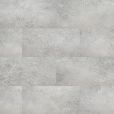 Rivello 12 in. x 24 in. Luxury Vinyl Flooring, Rigid Core Planks, LVT Tile, C...