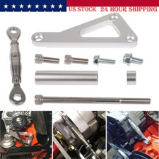 Alternator Bracket Kit Fits Small Block Chevy Sbc 305 327 350 383 5.0l 5.7l V8