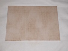 Vintage Scandiano Italy Fliese Kachel Retro Untersetzer Alt 70er Dekor Fliesen