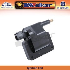 For 1999-2003 Dodge Ram 1500 Van Ignition Coil Walker  2000 2001 2002