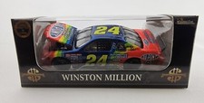 Jeff Gordon 24 Dupont Million Dollar Date 1997 Chevrolet Monte Carlo 1:64 Scale