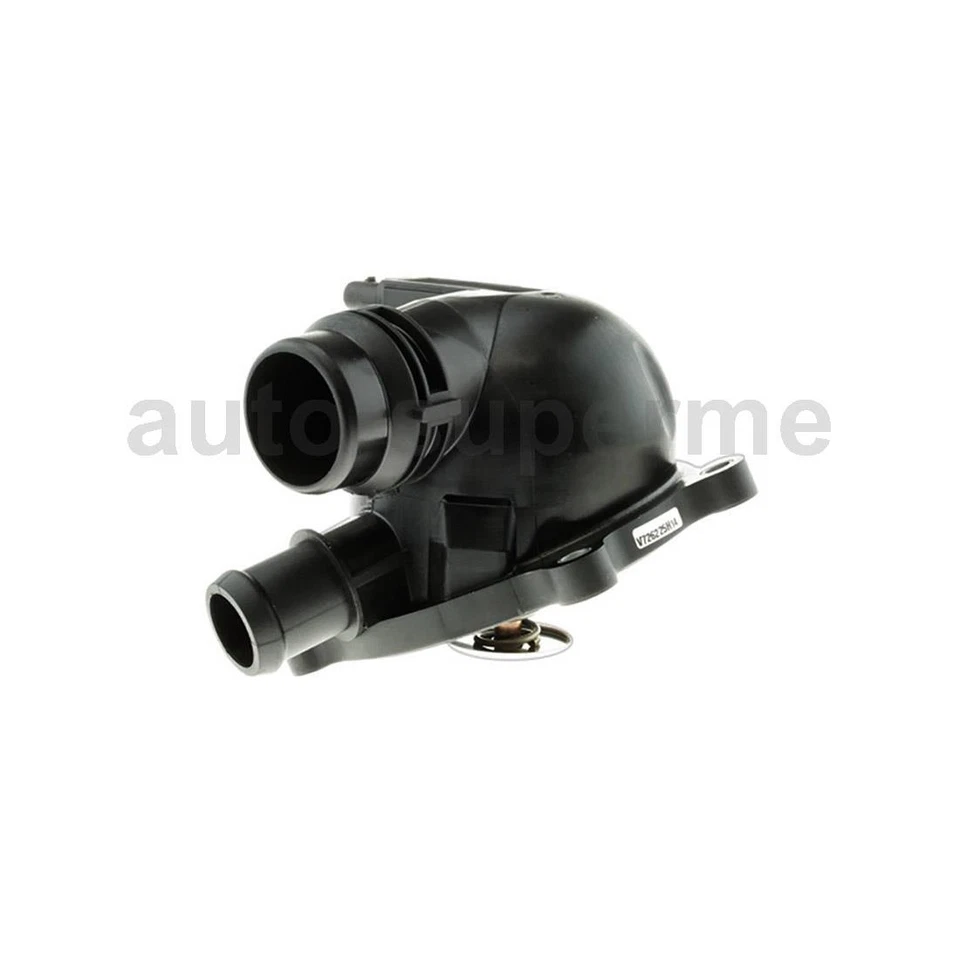 Termostato refrigerante motor para Audi RS7 4,0 L 2014-2017 Audi S6 4,0 L 2013-2018 Foto 3 de 4