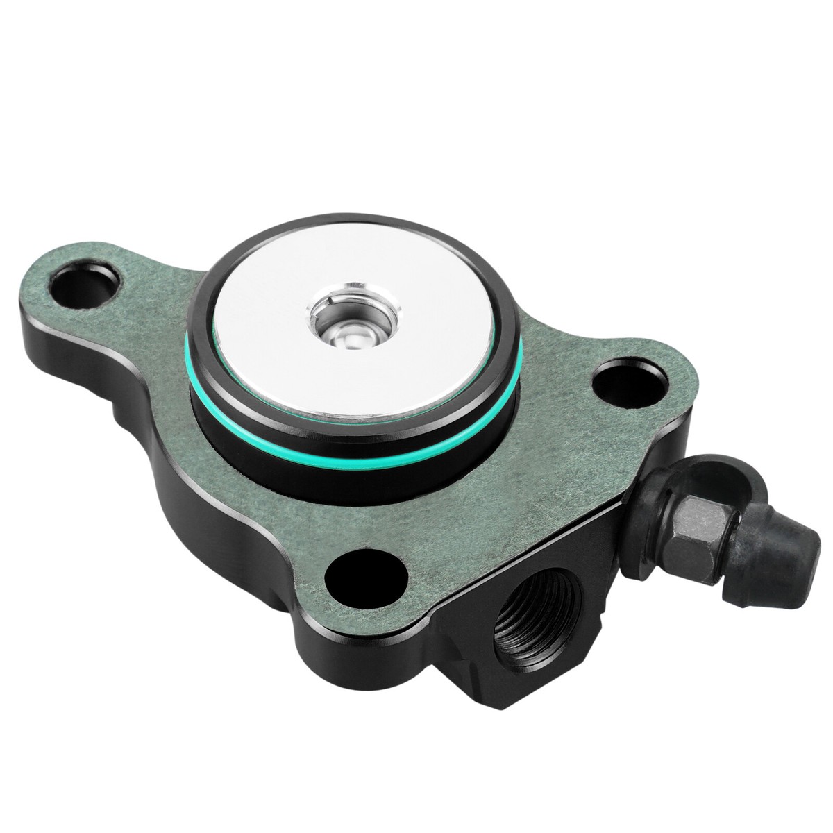 CNC Racing Clutch Slave Cylinder 28 Mm Per DUCATI GT 1000 2005-2010 - Foto 6