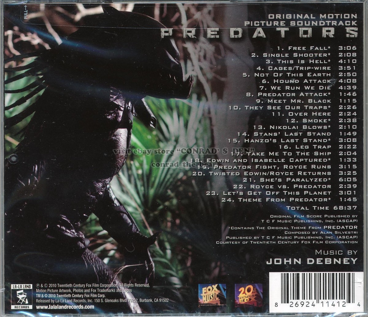John Debney 