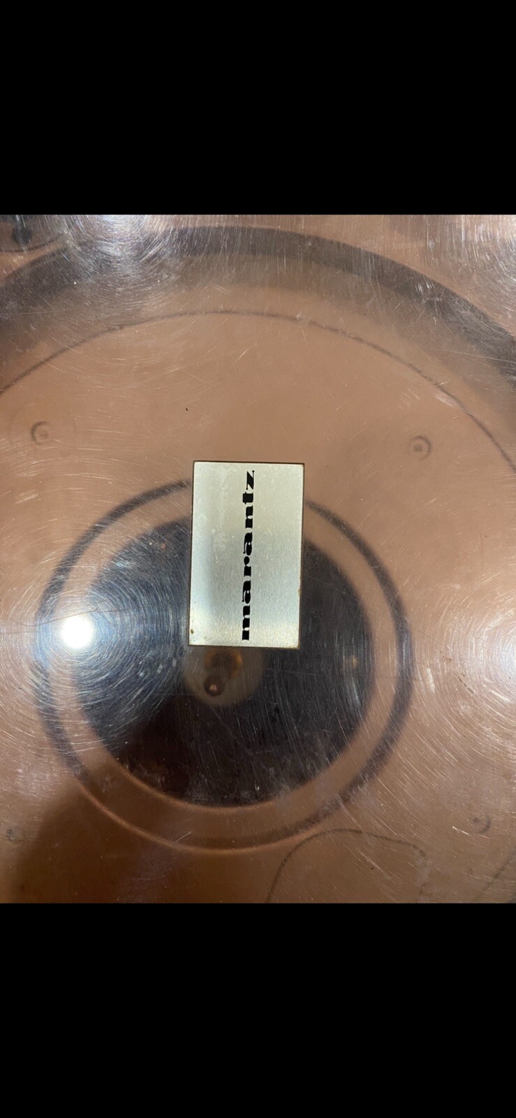 Marantz 6270Q vintage audio equipment - eBay listing photo 1