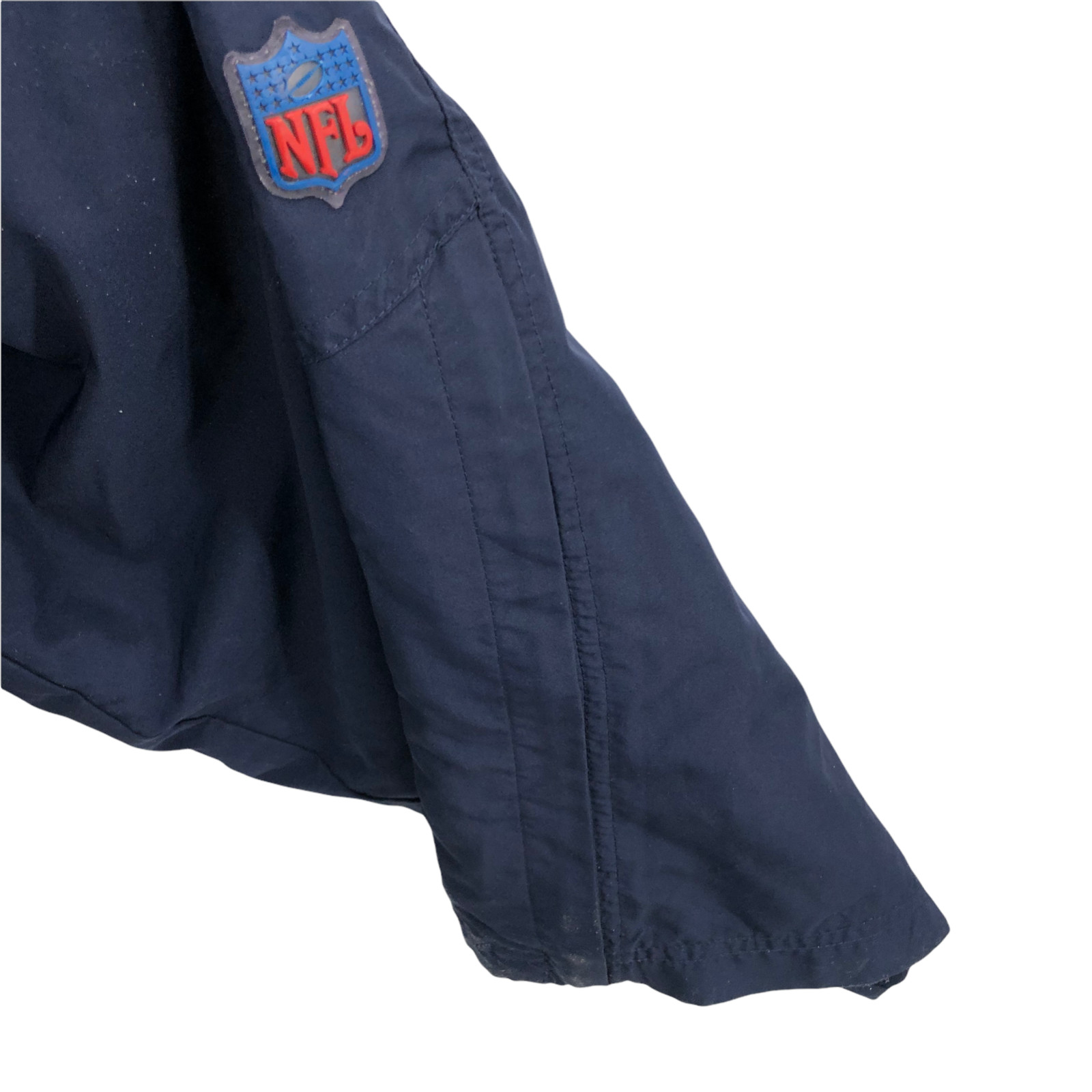 San Diego Chargers Team Issued Mesh Lined Warm Up Pants Size 3XL #75 thumbnail 7