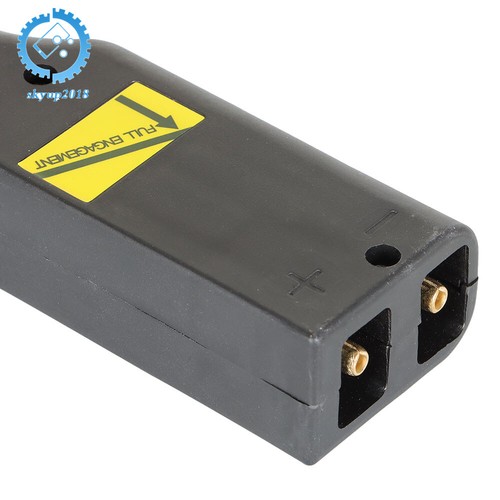 Golf Cart Battery Charger 36V 16 A for E-Z-GO, Yamaha, Club Car with TXT D Plug - 第 9/11 張圖片