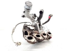 13-14 Nissan Juke Turbo Charger OEM 144111KC2C