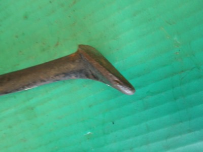 Kawasaki Ninja ZX7 Off Year 1989 ZX 7 ZX700 kickstand sidestand | eBay