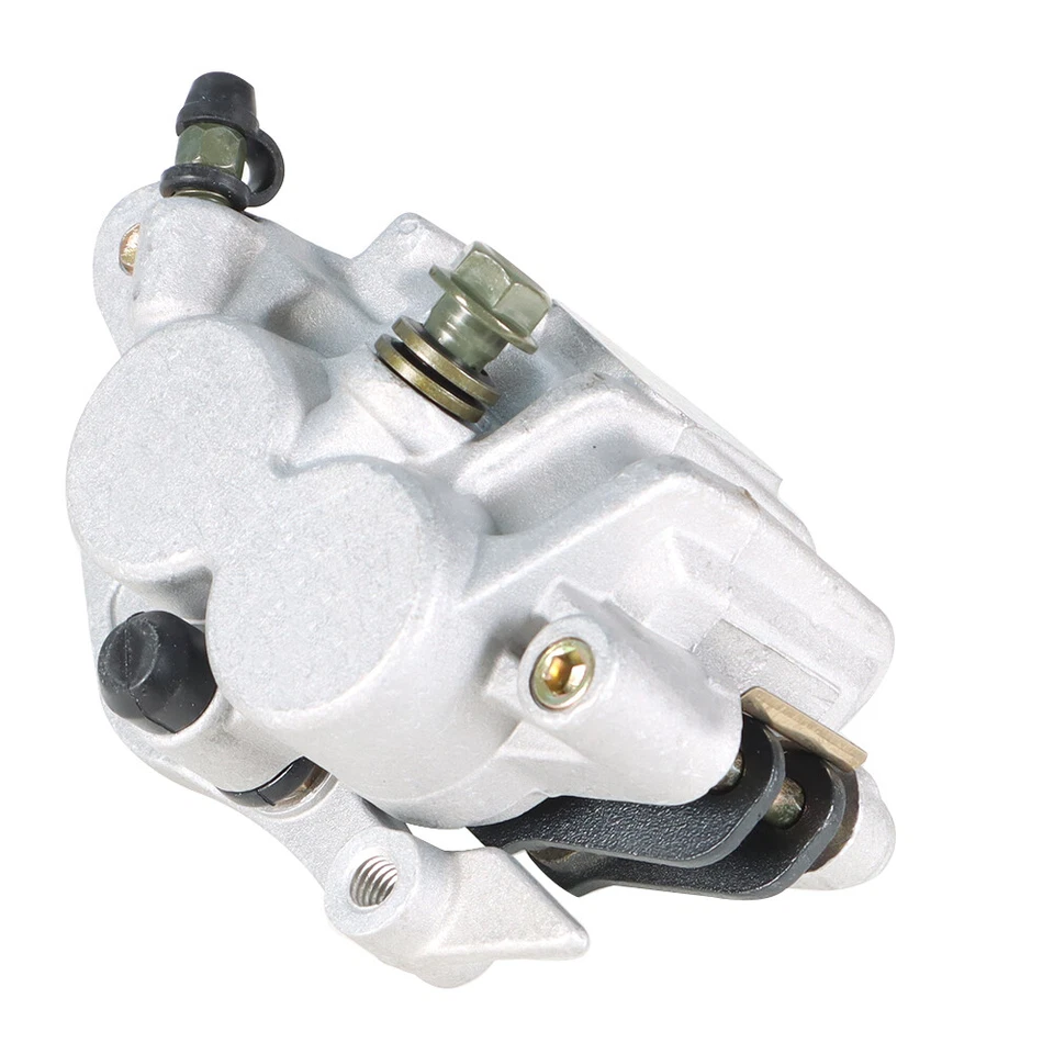 Cilindro maestro de pinza de freno delantera para Honda CRF 250R CRF 450R 2004-2017 EE. UU. Foto 4 de 4