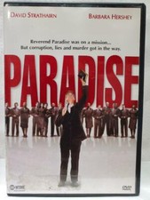 Paradise (2004) (DVD, 2004) for sale online | eBay
