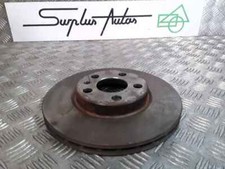 Disque de frein Citroen JUMPY