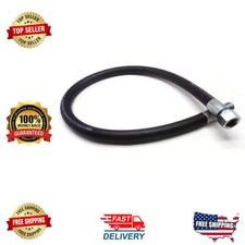 629/27000 - JCB BACKHOE CIRCUIT HOSE 5/8BSP 980 MM