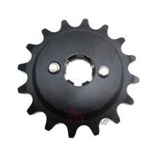 Offset Front Sprocket +7mm 420-16T Honda Mini Trail Monkey Bike