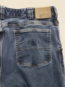 duluth double flex ballroom denim
