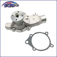 Water Pump Fits 1991-2002 Jeep Wrangler TJ Grand Cherokee Dodge Dakota 2.5L 4.0L