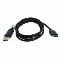 Usb Datenkabel Ladekabel F. Samsung GT-E2370 / E2370